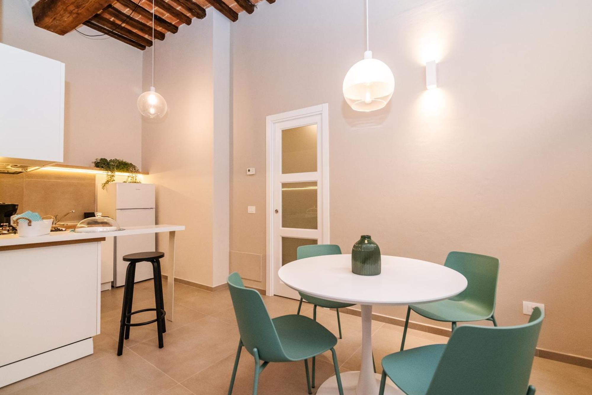 Civico 27 Apartment Citta della Pieve Exterior photo